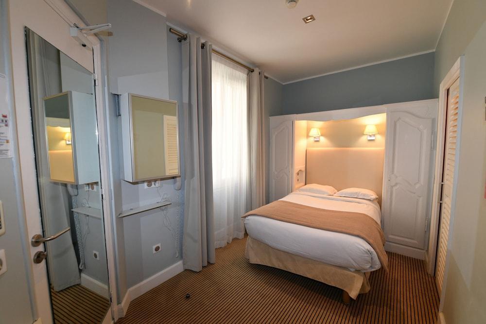 Hotel De Provence Cannes Bagian luar foto