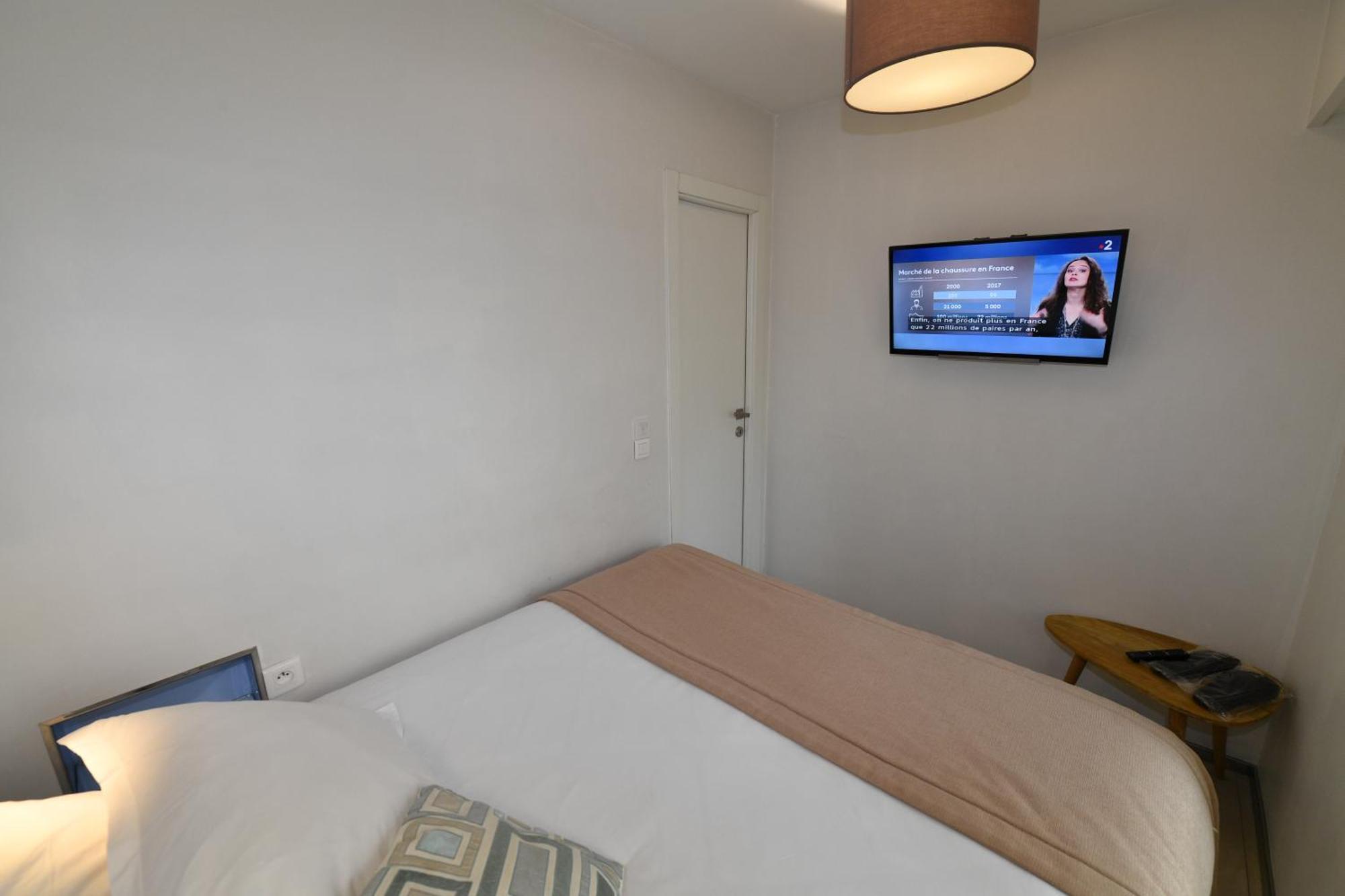 Hotel De Provence Cannes Ruang foto