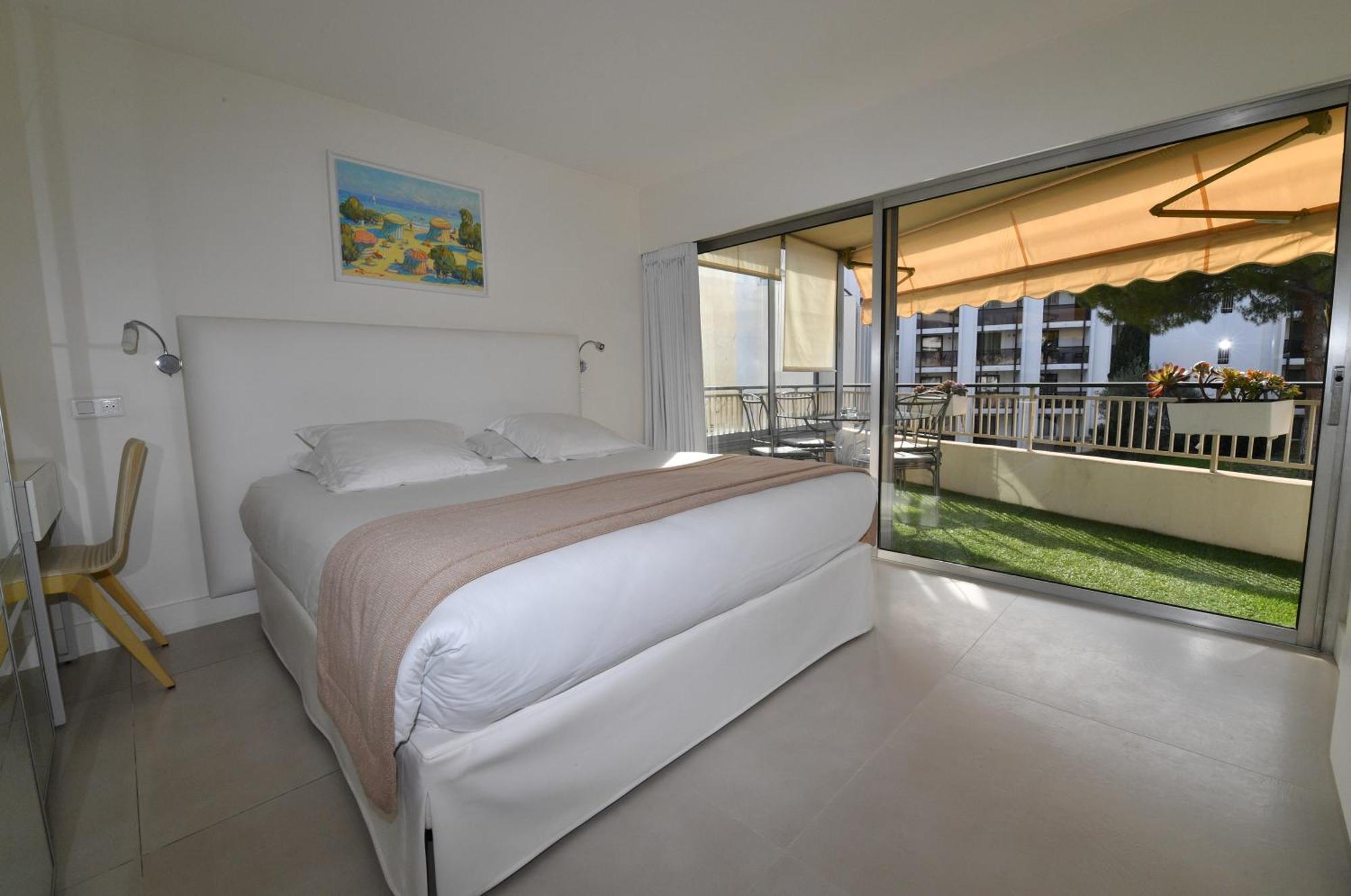 Hotel De Provence Cannes Ruang foto