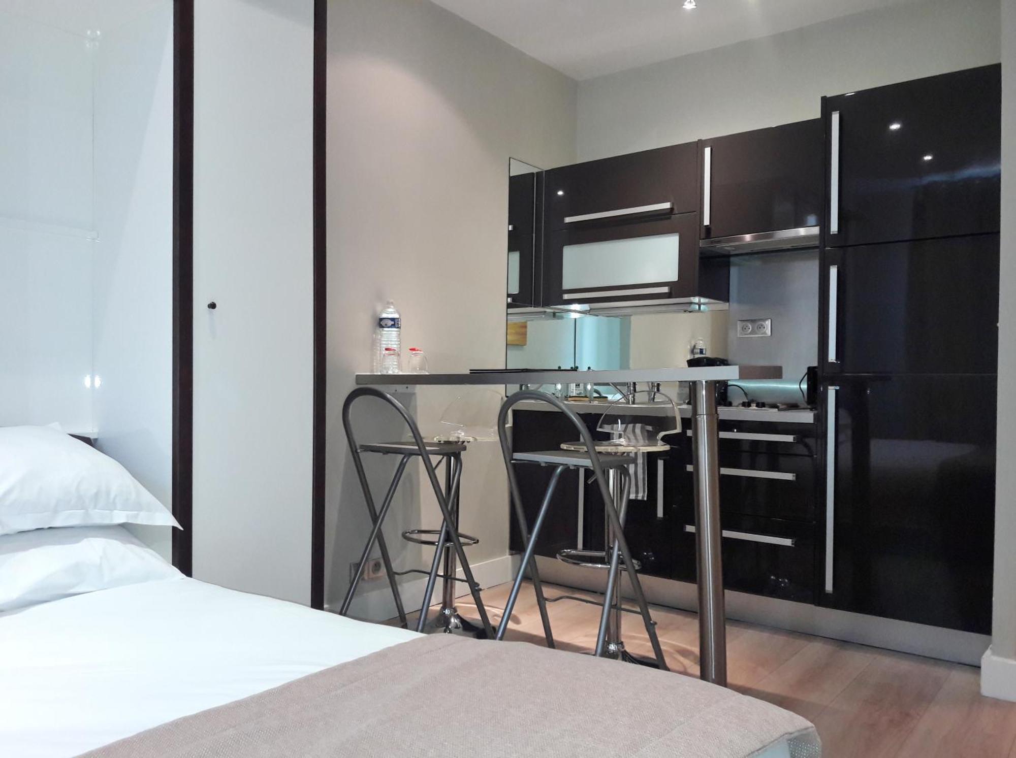 Hotel De Provence Cannes Ruang foto