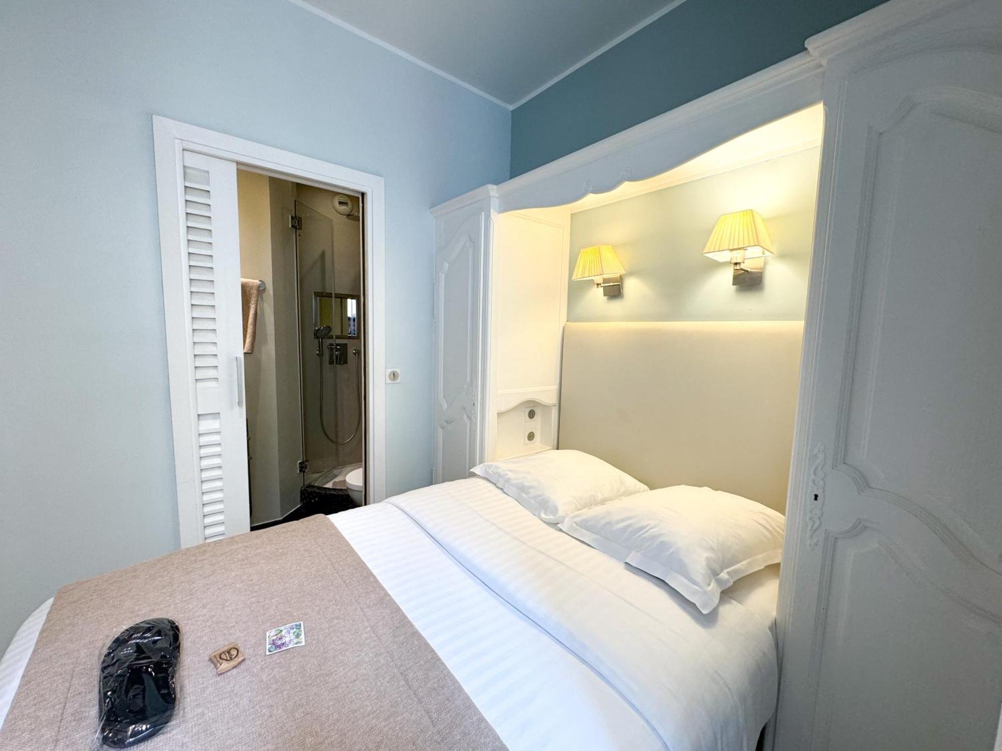 Hotel De Provence Cannes Bagian luar foto